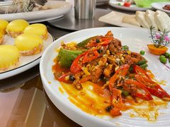 -尚宴(盛世广场·食尚街店)