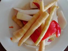 -荣生萝卜汤饭店