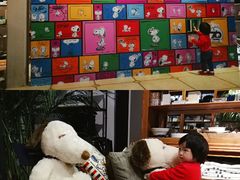 -RGF(巨鹿路店)