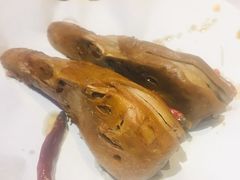 -鱼库·不仅是一家烤鱼店(车公庙店)