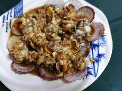 -香满居张记小厨私房菜(青岛站店)