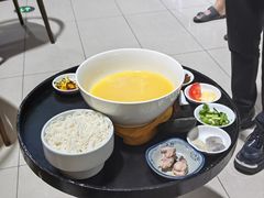 老昆明鸡汤过桥米线-雀舞·私食(凯德店)