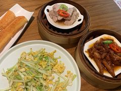 -如轩·海鲜砂锅粥·潮汕菜(海珠店)