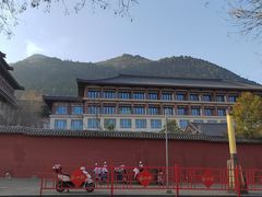 -华清宫景区
