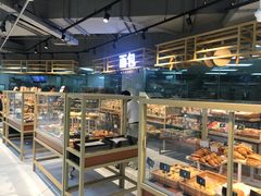 -家乐福(古北店)