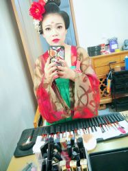 -盘子女人坊古装写真摄影(厦门总店)