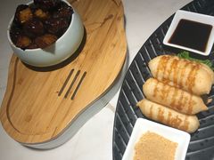-韵秋荷(宝山龙湖天街店)