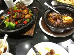 -鹿港小镇(金虹桥国际中心店)