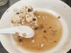 -大清花饺子(山庄店)