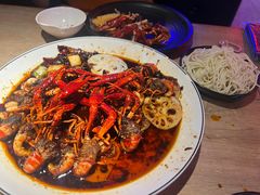 -红盔甲·小龙虾(车公庙店)