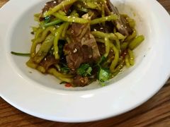 -妈妈的味道(工人体育场东路店)