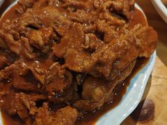 -满口香饭店