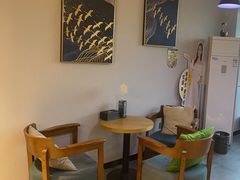 -梵猫·新养生(南坪万达店)