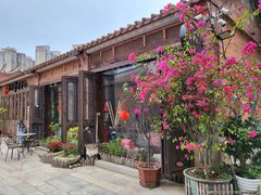 -晋江五店市传统文化旅游区