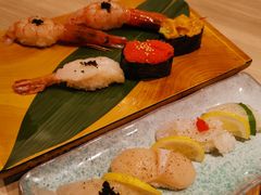 -梅丘·寿司の美登利(银座店)