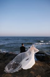 -秦皇岛我和你婚纱摄影工作室