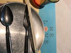 -POKIPOKI泰食谷仓东南亚菜(侨香店)