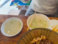 鸡汤饭-明洋钵钵鸡(春田小区店)