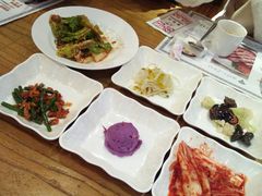 -紫霞门韩国料理烤肉(深南东路店)