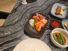 -长沙北辰洲际酒店-兰调全日餐厅