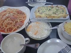 android_upload_pic-蘑菇餐厅(马台街店)
