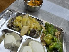 -合合自助快餐(六顺店)
