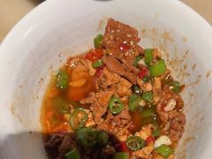 -佬麻雀·新湘菜(东方宝泰店)