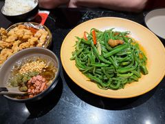 -廖川菜(太阳宫店)