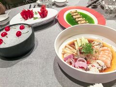 -柿合缘新京菜(国金中心商场店)