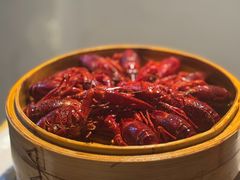 -靓靓蒸虾·头牌蒸虾(雪松路总店)