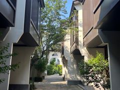 -雅达·阳羡溪山小镇中心