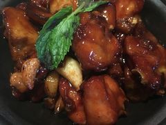 三杯鸡-峨嵋小镇·川菜(正定朗华店)