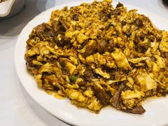 醋溜木须-金家老三饭庄(常营店)