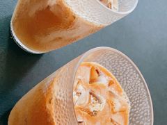 香浓丝袜奶茶-左记港食(融科天城店)