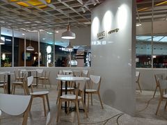 -娜娜家•Nana’s restaurant (爱琴海店)