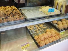 -鲍师傅糕点(西站店)