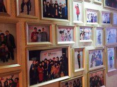 -真爱范特西KTV(交大店)