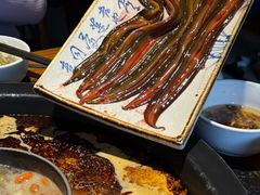 -陈眼镜火锅(总店)