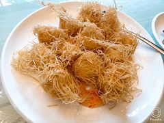 -逸林轩中餐厅(中信泰富朱家角锦江酒店)