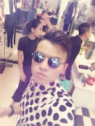 点击看大图 -诗悦发型烫染SALON