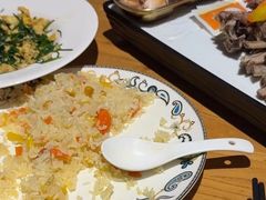 -胖老汉椒麻鸡清真新疆菜(西御街店)