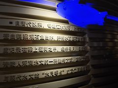 -白鹤梁水下博物馆