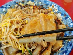 -张明富面皮店(东大街店)