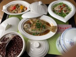 -兰心墩楠月子会所(万达店)