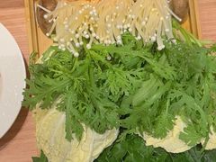 -蝎王府羊蝎子(西直门店)