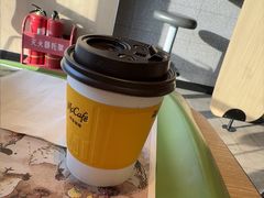 -麦当劳(北京上地十街餐厅店)