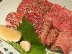 -蒜香焼肉PURUSHIN(马场路店)