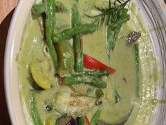 -Thai Alley泰爱里(二沙岛店)