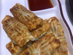 -羽寿司(东方宝泰店)