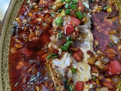 -朗妈私房菜(婺女州店)